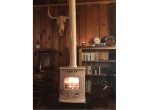Log burner Log burner